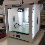 The Ultimaker 2