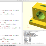 openSCAD