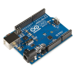 An Arduino. CC-licensed image from Wikipedia.