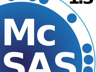 McSAS v1.3